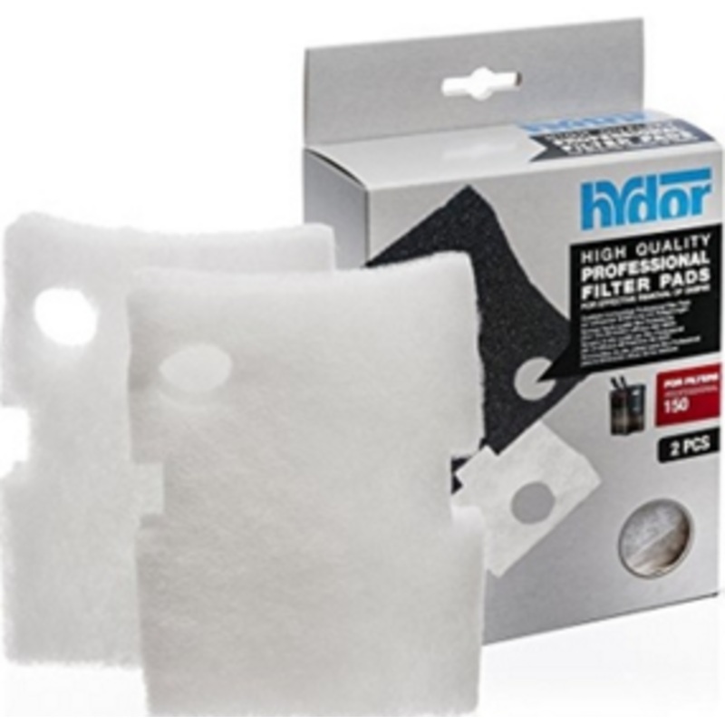 WHITE FILTER WOOL FOR FILTER 150
