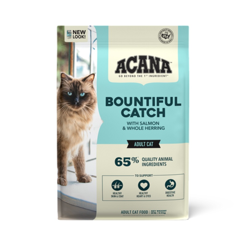 Acana Bountiful Catch 1.8 kg