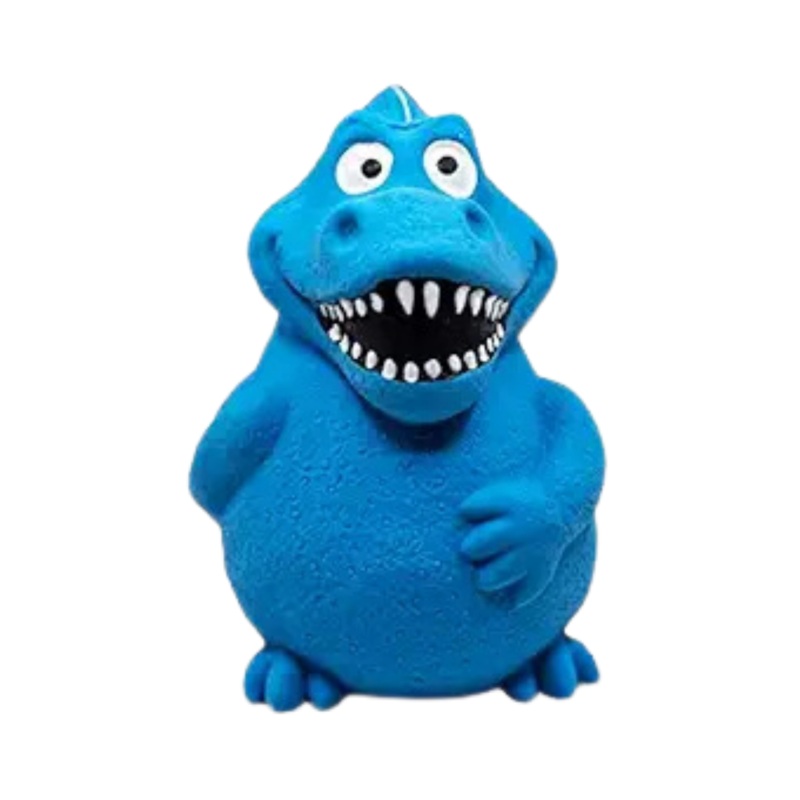 FOFOS LATEX BI TOY DINOSAUR