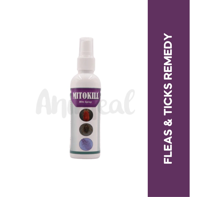 MITOKILL SPRAY