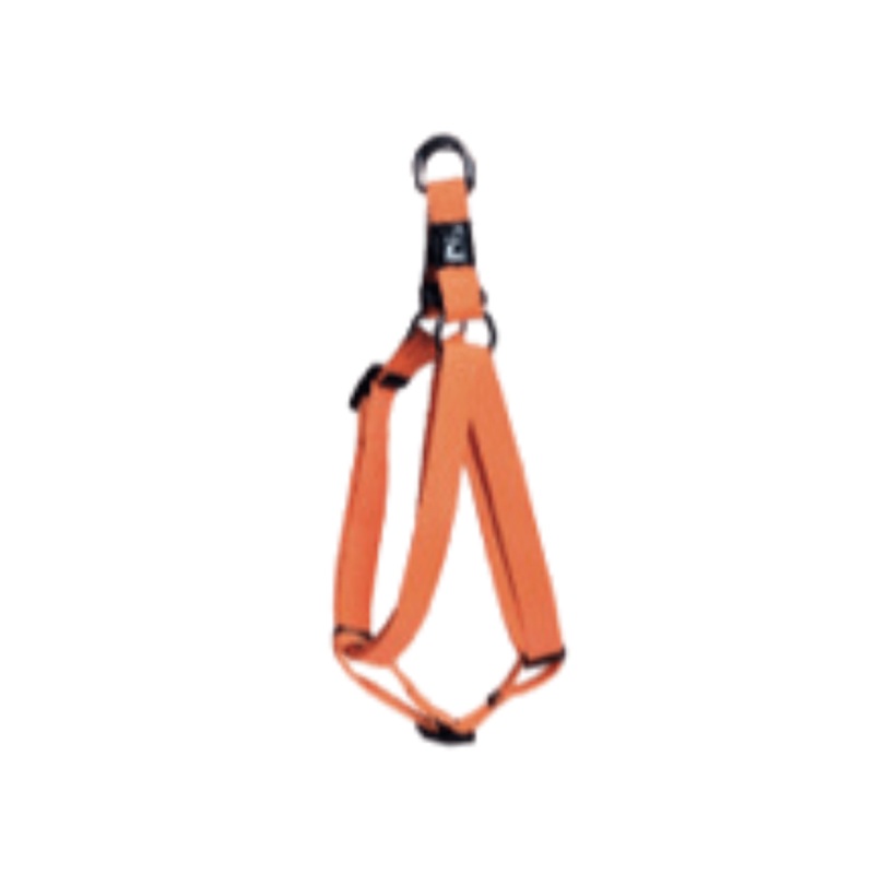 PETS POT CLASSIC STEP HARNESS (S)