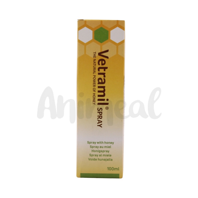 VETRAMIL SPRAY