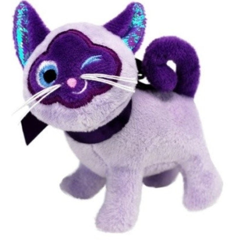 CRACKLES WINKZ CAT|10x8cm
