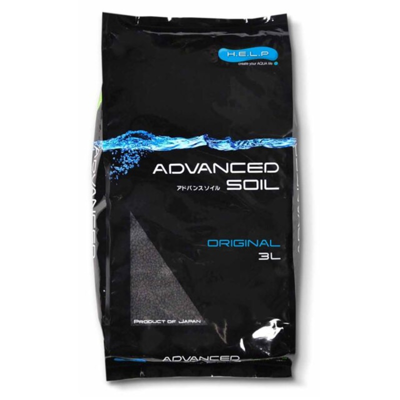 ADVANCE SOIL ORIGINAL|3L|8L