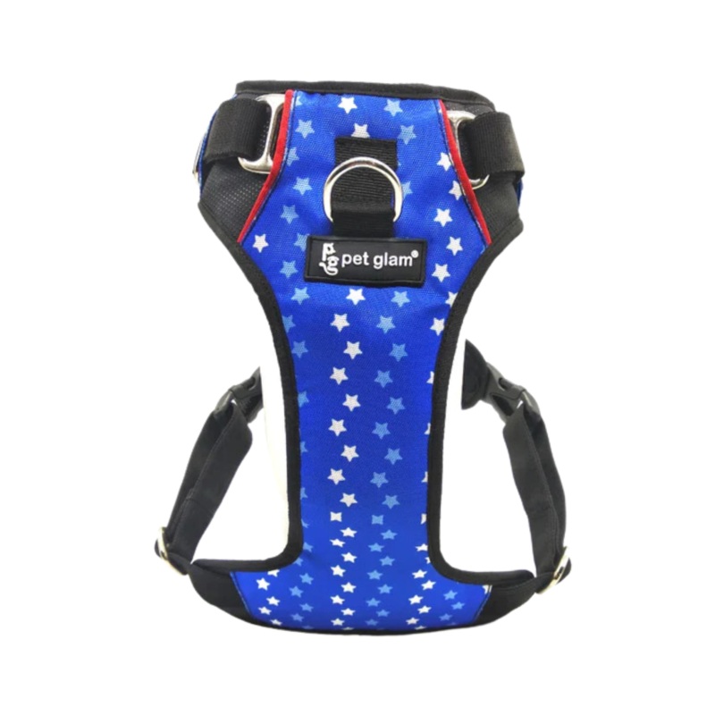 PG DOG HARNESS SIRIUS (S)