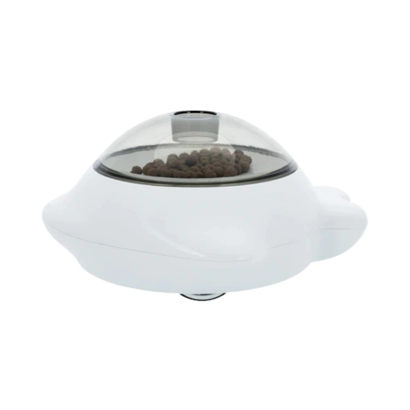 SNACK POPPER WHITE