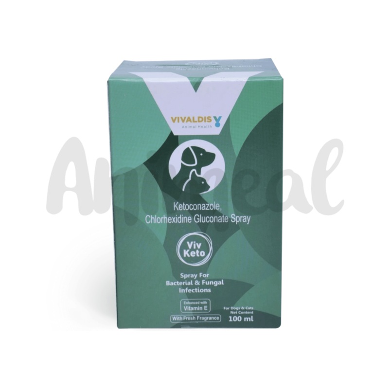 VIV KETO SPRAY