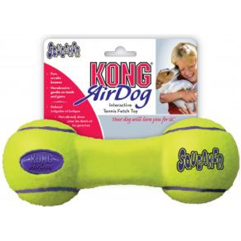 AIR KONG DUMBELL|SMALL|MEDIUM|LARGE