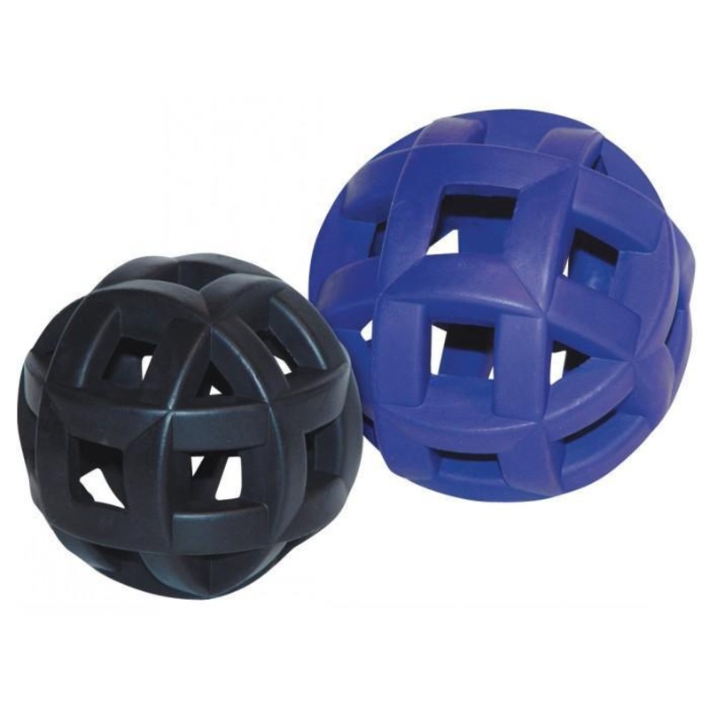 JW Hol-Ee Roller Extreme Dog Toy
