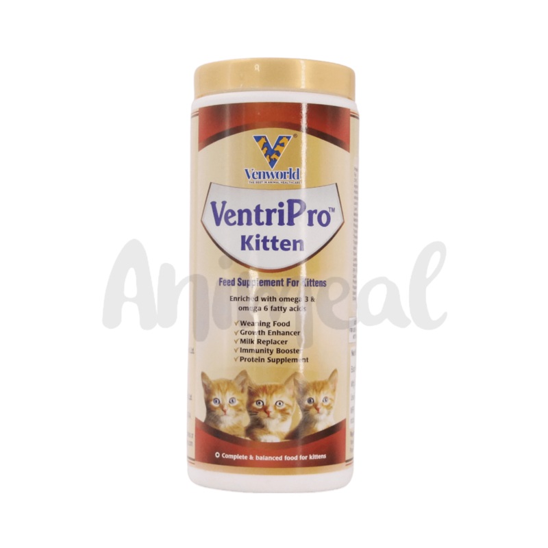 VENTRI PRO KITTEN POWDER