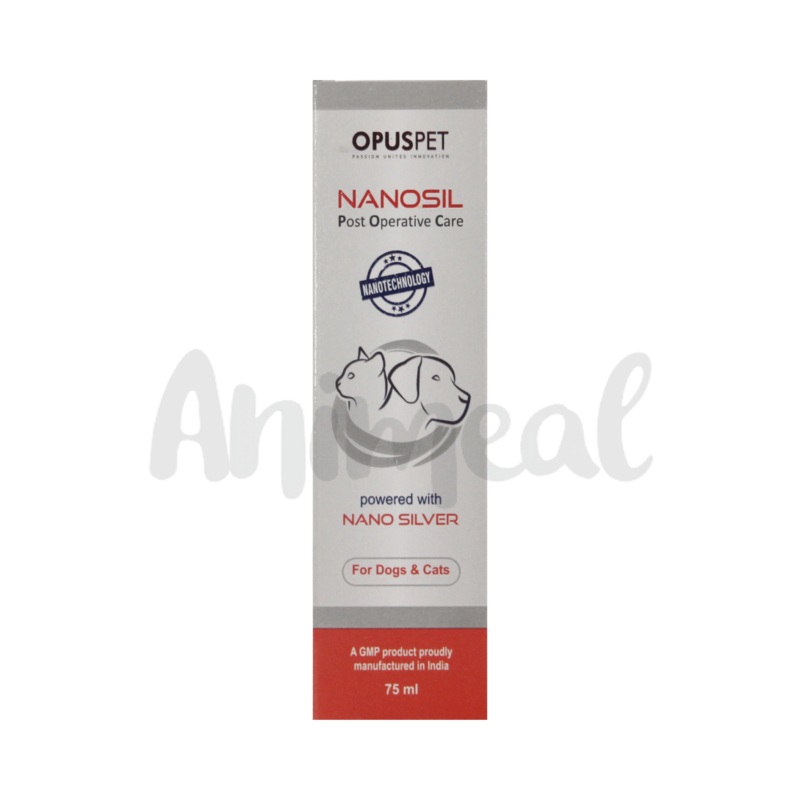 NANOSIL SPRAY