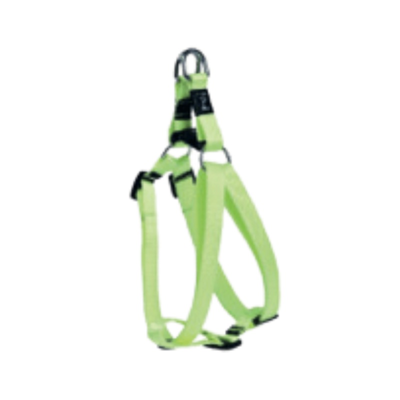 PETS POT SOFT STEPIN HARNESS (S)