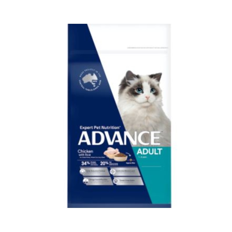 Advance Adult Cat Chicken