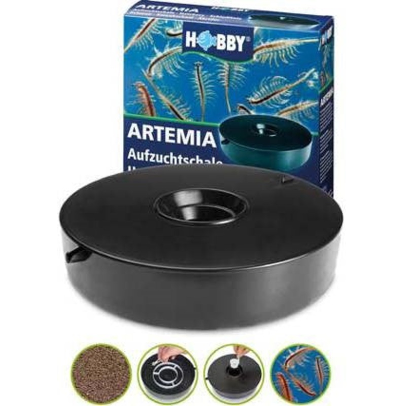 ARTEMIA BREEDER