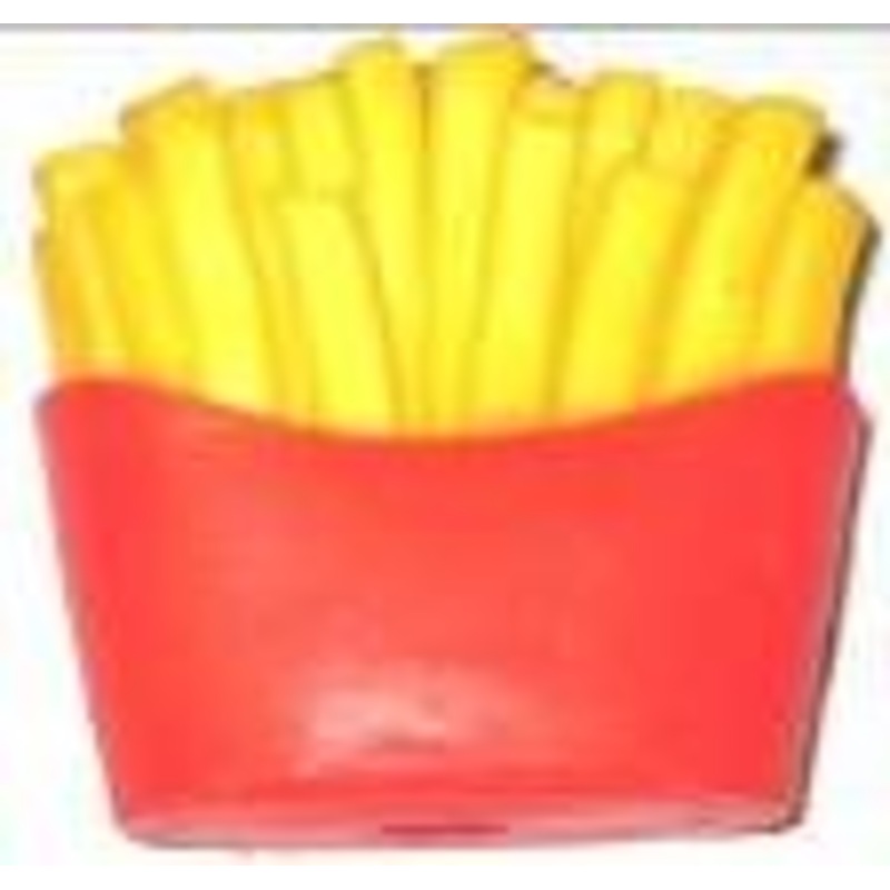 DOG TOY CHIPS