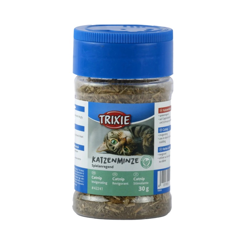 TRIXIE CATNIP