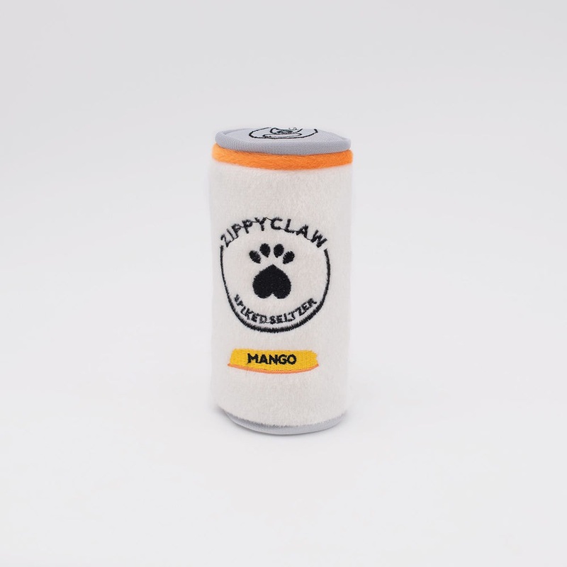 Zippypaws Squeakie Can – Zippy Claw