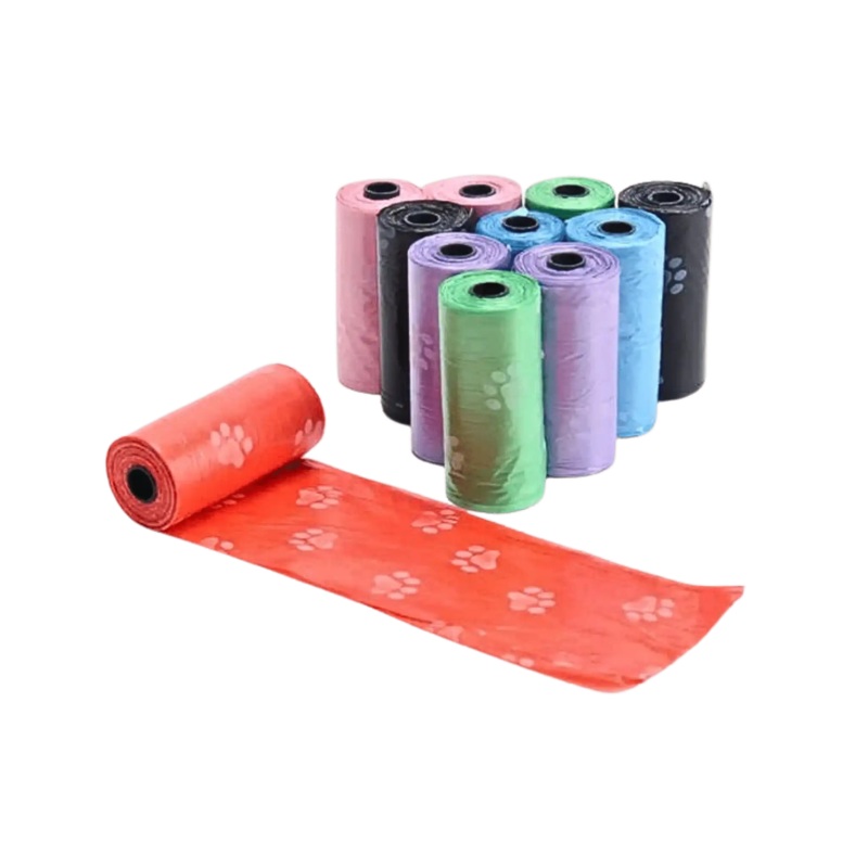 CANINE CREW WASTE BAG