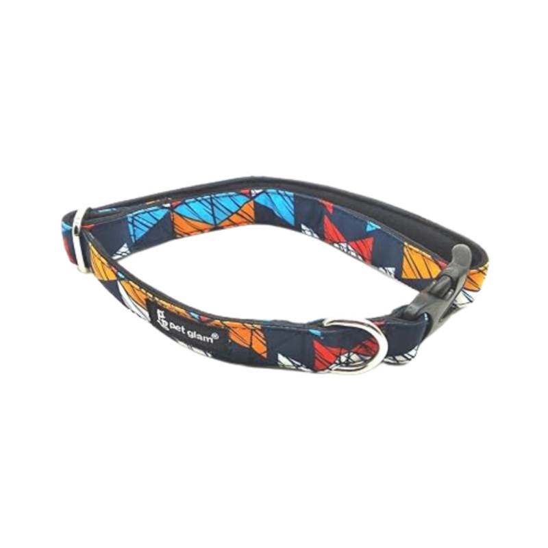 PG DOG COLLAR MILO (M)