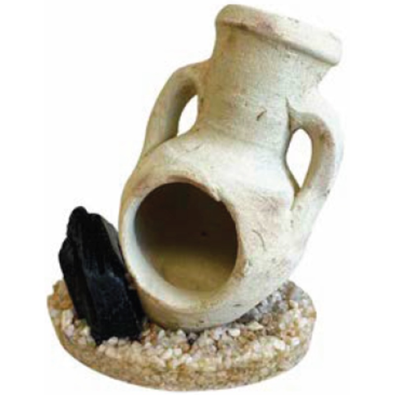 AMPHORA GRAVEL BASE