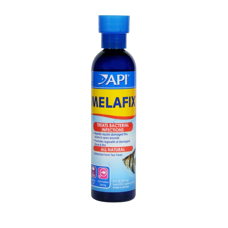 API Melafix