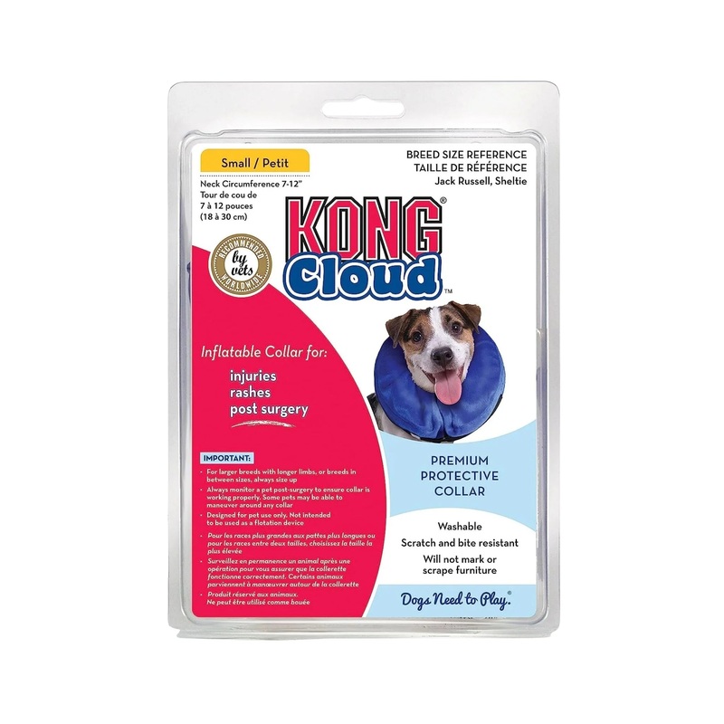 E Collar Cloud (L)