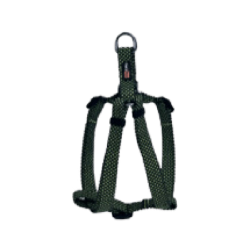 PETS POT CLUB STEPIN HARNESS (XL)