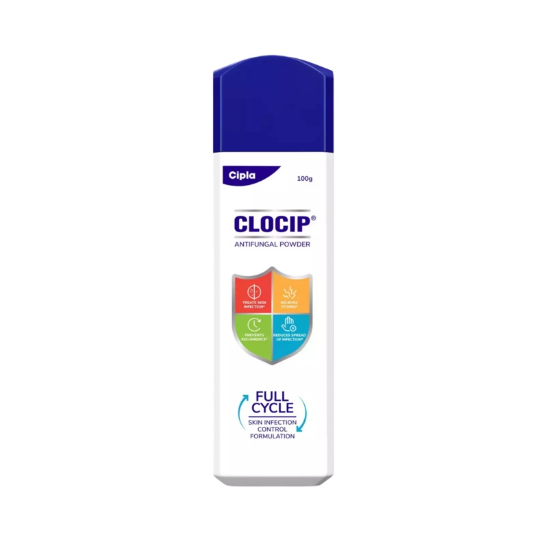 CLOCIP POWDER