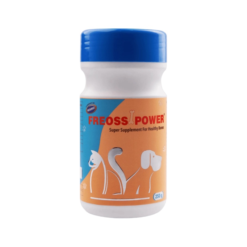 FREOSSI POWDER (L)