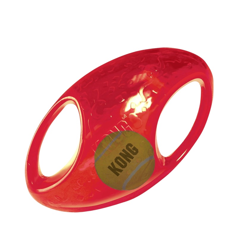 JUMBLER FOOTBALL TOY (M/L)