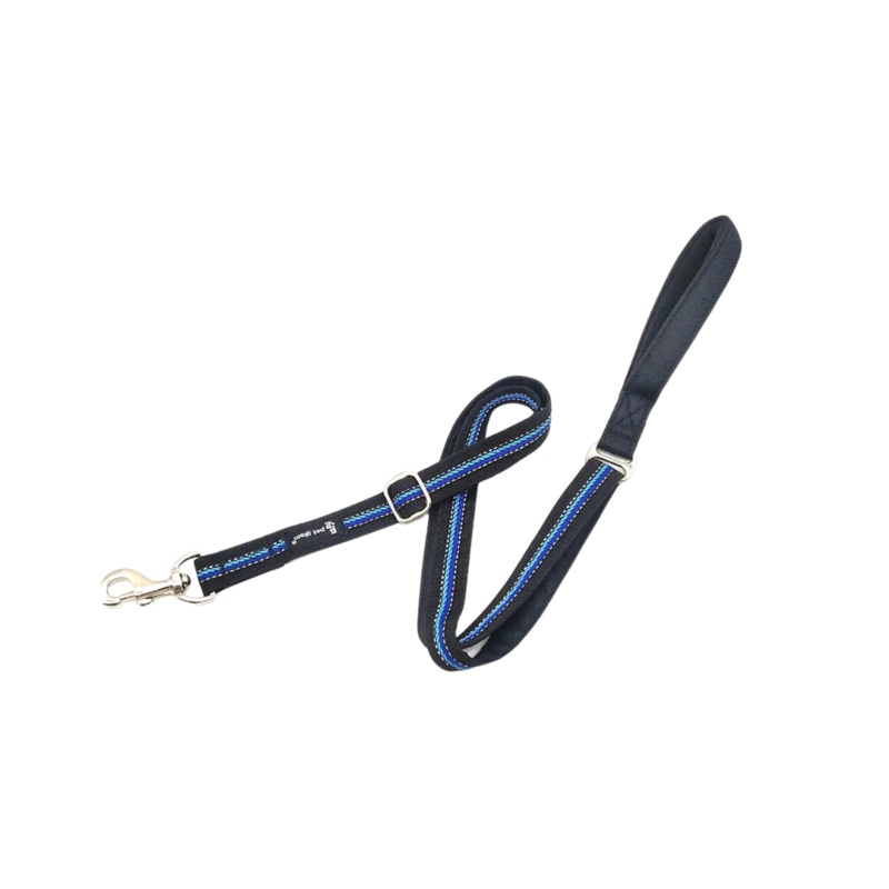 PG ADJUSTABLE LEASH DASH (L)