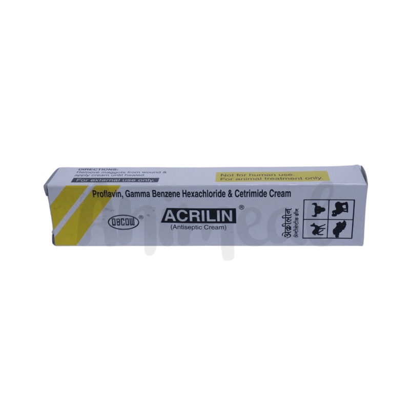 ACRILIN CREAM (L)
