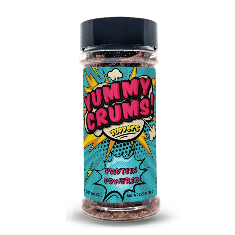Wild Meadow Farms Yummy Crums 2.75oz