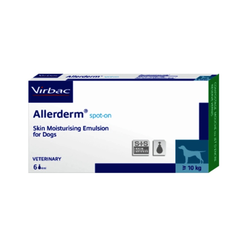 ALLERDERM SPOT ON