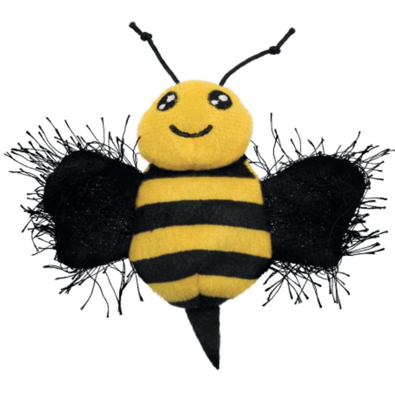 BETTER BUZZ BEE|10x10cm