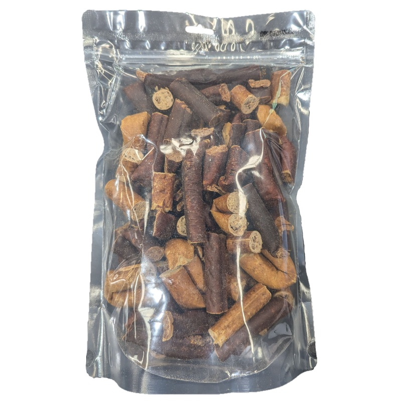 Blackdog Beef Liver Stick Pieces Dog Treats 1kg ^._.^