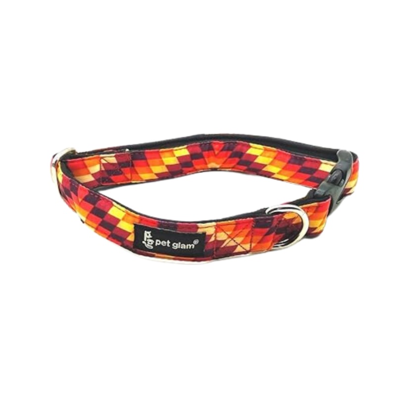 PG COLLAR BLAZE (M)