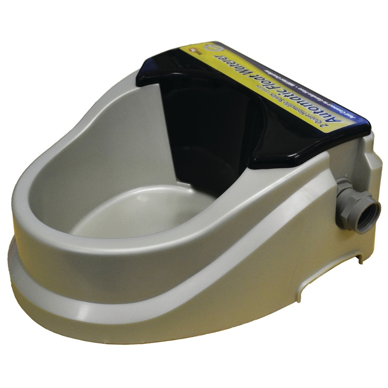 Aqua Buddy Automatic Waterer 1.89L