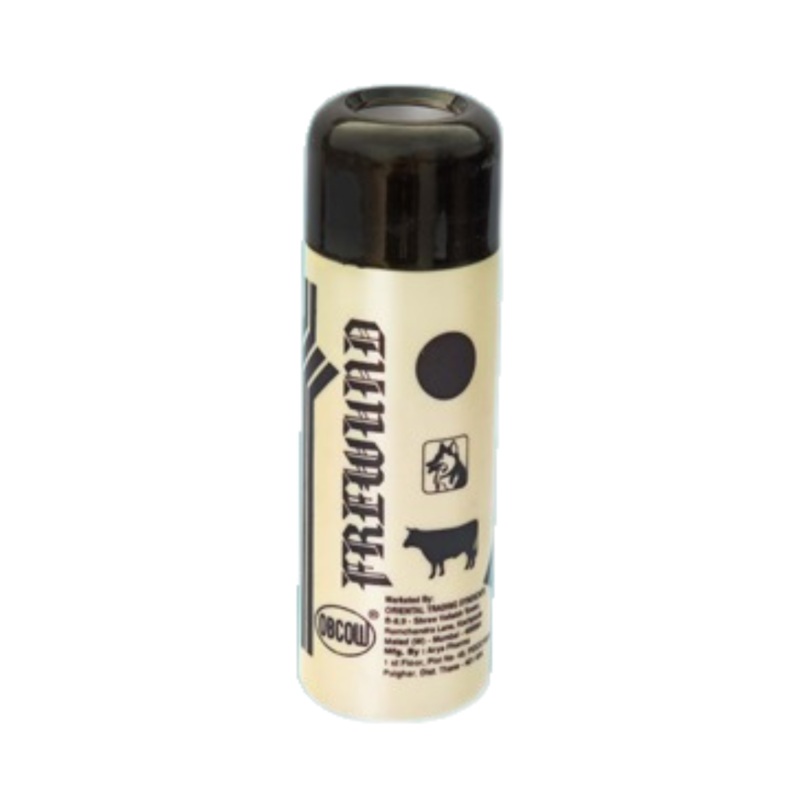 FREWUND POWDER