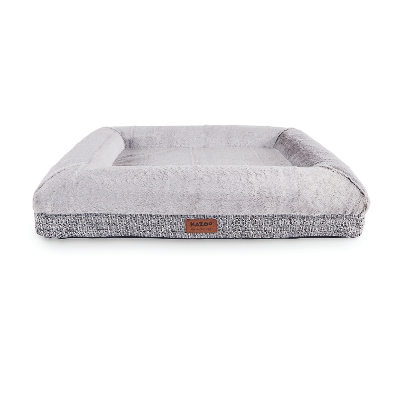 Wombat Plush Bed|Medium|Large|X Large