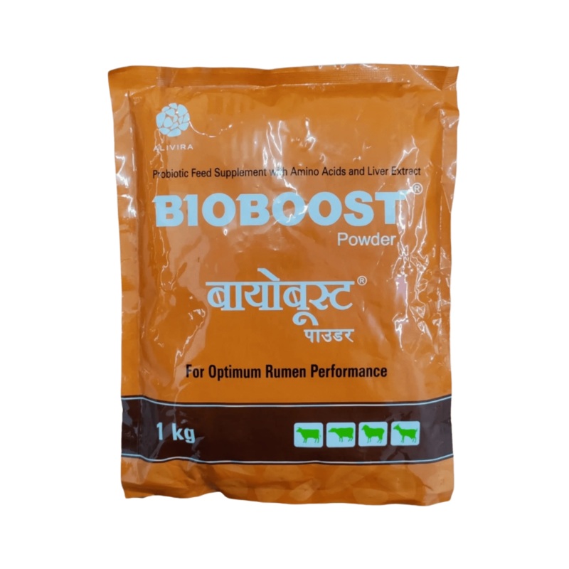 BIOBOOST POWDER (L)
