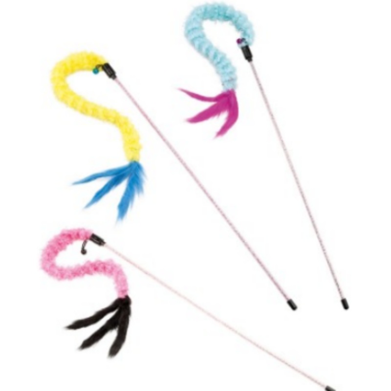 PA 5000 CAT WHIP 90cm