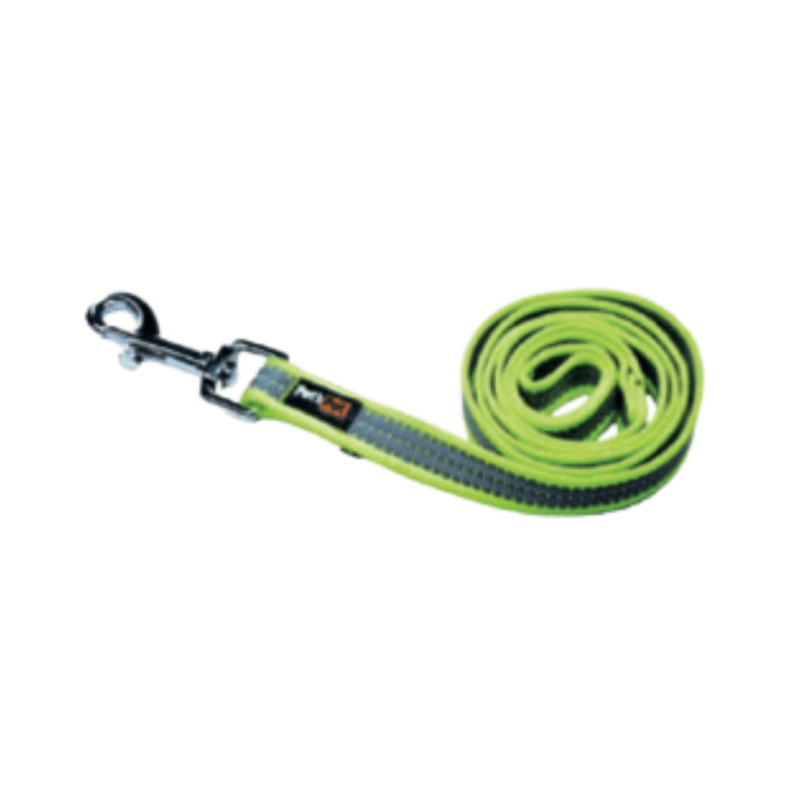 PETS POT REFLECTIVE LEASH (S)