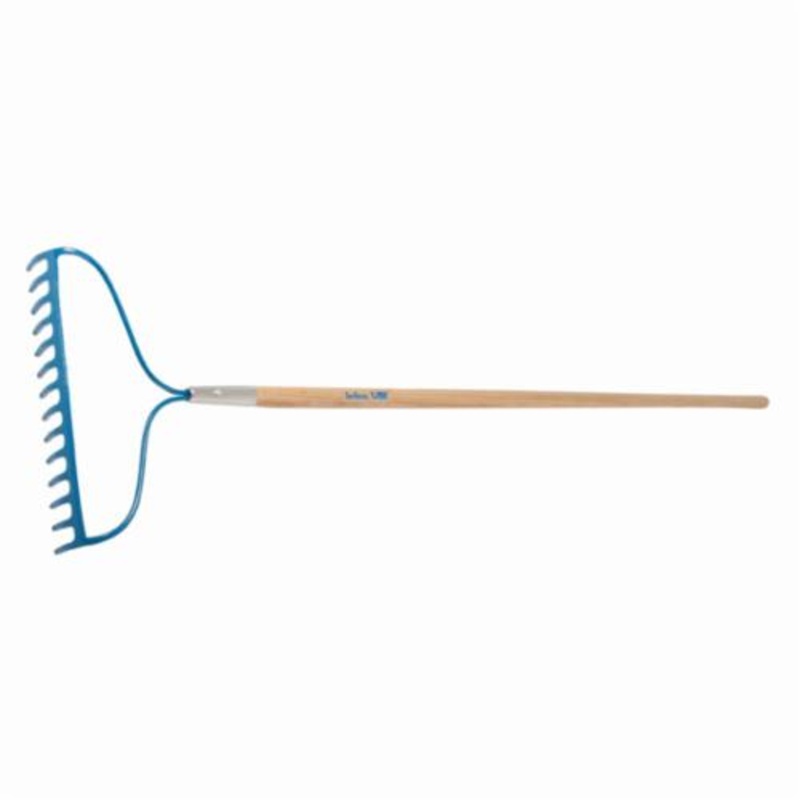Ames Jackson Kodiak J-250 Bow Rake