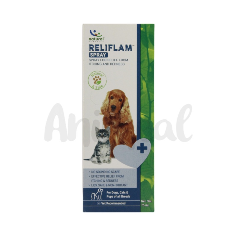 RELIFLAM SPRAY