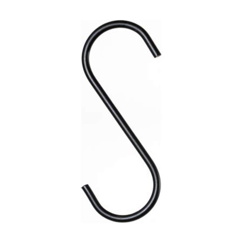 Arett Sales Extension Hangers For Plants & Feeder (6 L – Black)