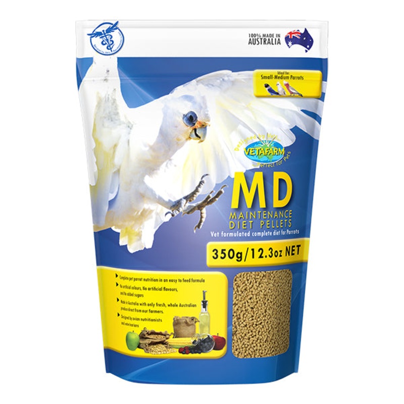 Vetafarm Maintenance Diet