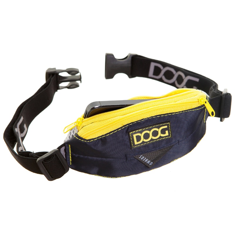 Walkie Belt Mini|Black|Grey/ Pink|navy/ Yellow|Polka Dot|Luna