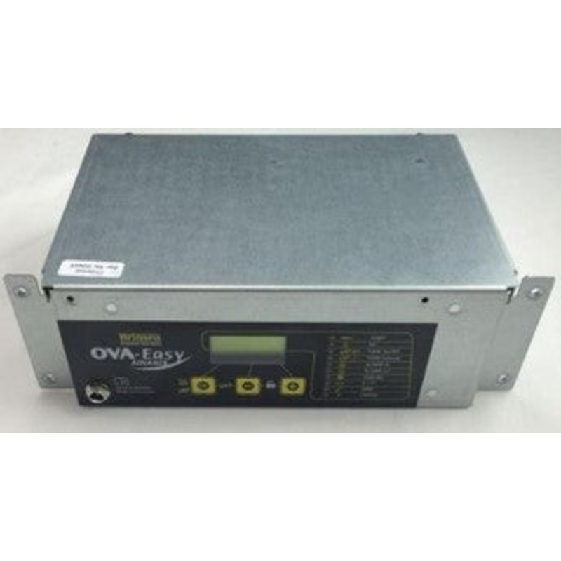 115V CONTROL ASSEMBLY
