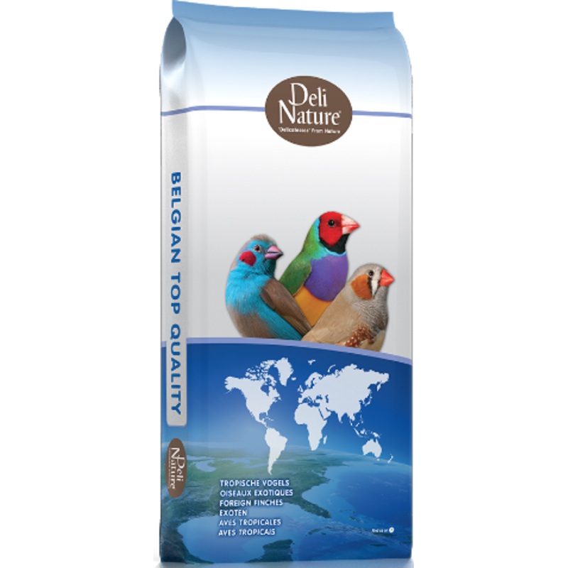 56-FOREIN FINCHES SUPER 20KG|20kg